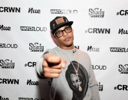 T.I.’s $30M Net Worth: Rap Royalty, Lawsuit Wins, and Hustles That Paid Off Big T I