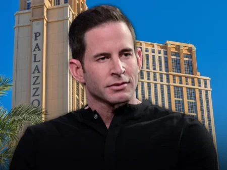 Tarek El Moussa