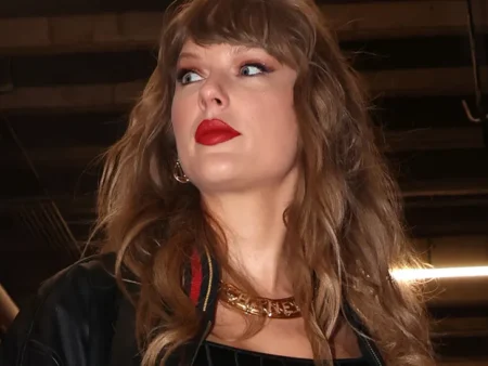 Taylor Swift Terror Plot Twist: 4th Suspect Indicted in Germany Taylor Swift