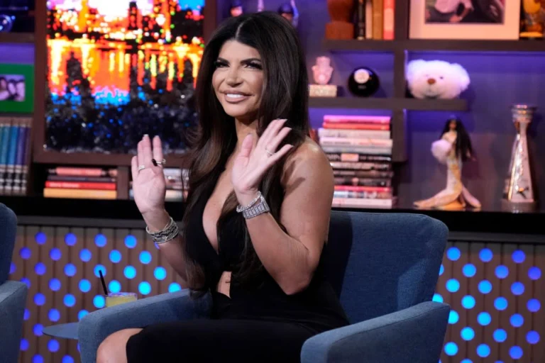 Teresa Giudice