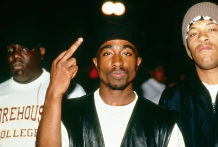 Tupac