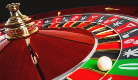 Why Las Vegas Casinos Won’t Gamble On Cannabis