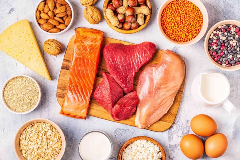 adding more protein