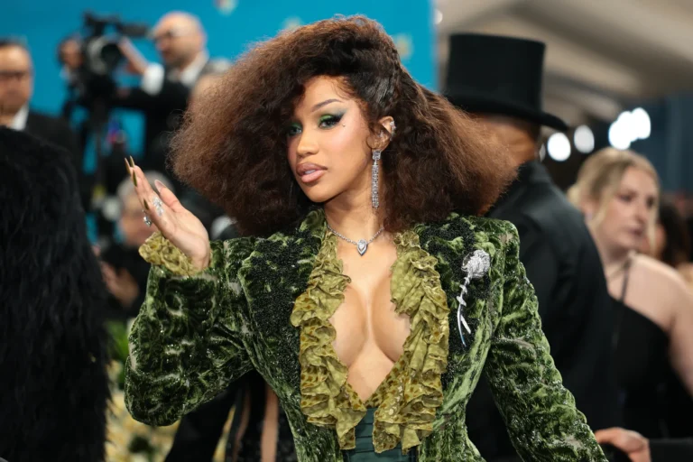 cardi b