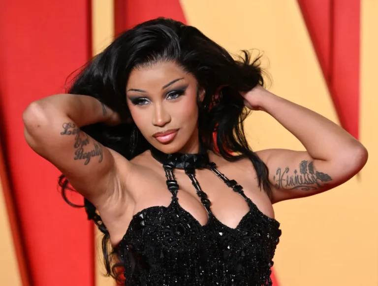 cardi b