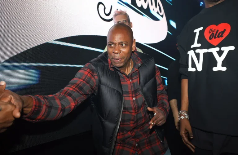 dave chappelle
