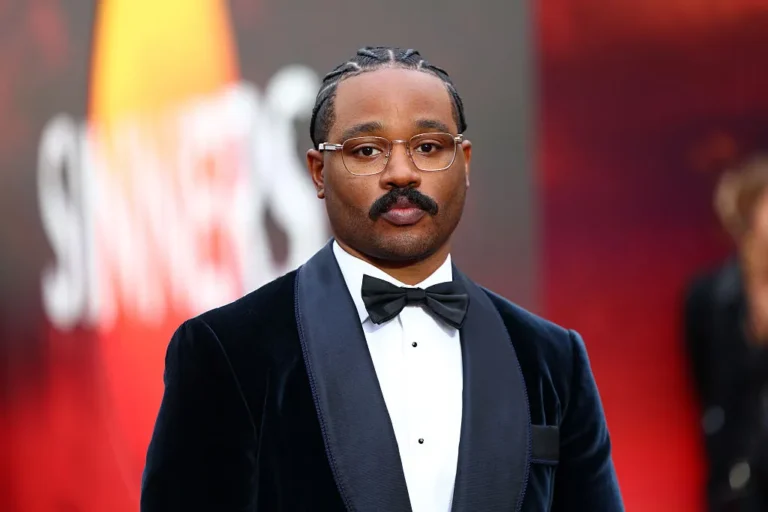 director ryan coogler
