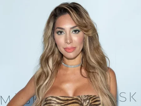 farrah abraham