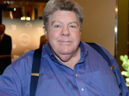 ‘Cheers’ Star George Wendt’s Cause of Death Revealed george wendt