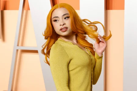 ice spice
