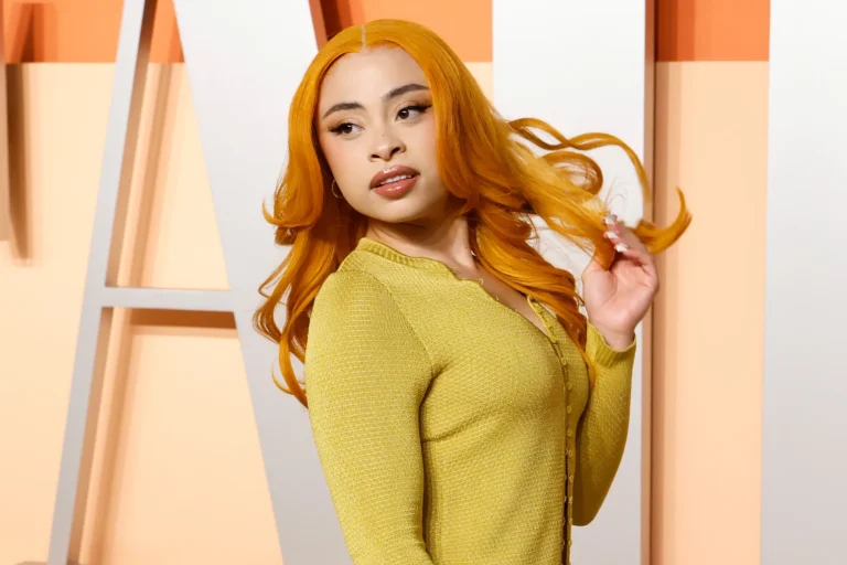 ice spice