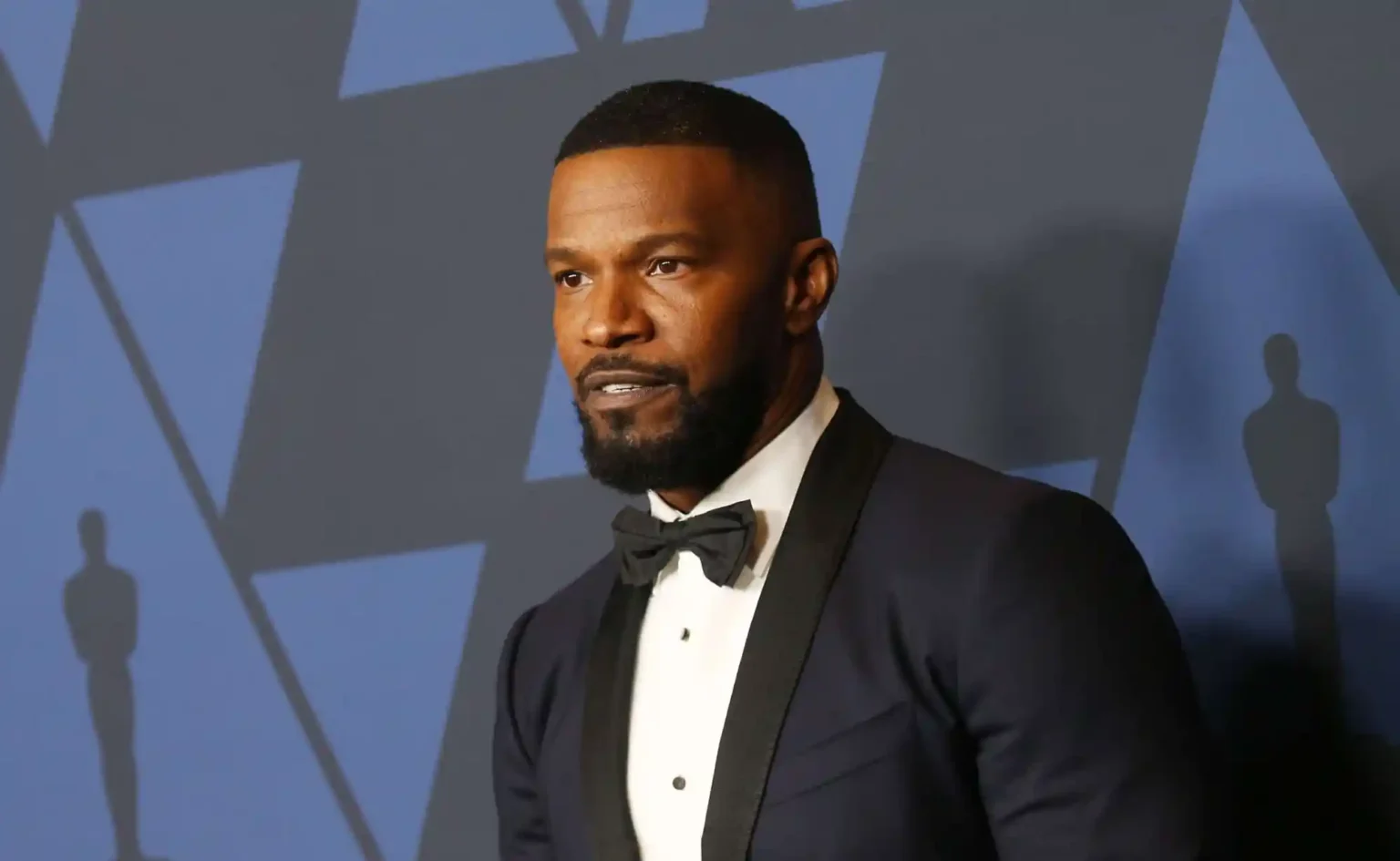 jamie foxx
