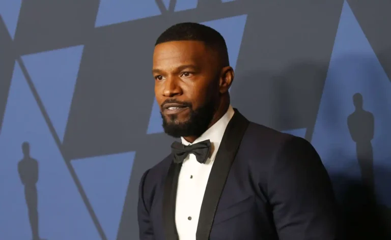 jamie foxx