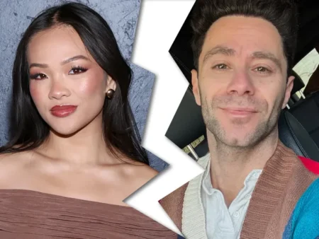 jenn tran and sasha farber split