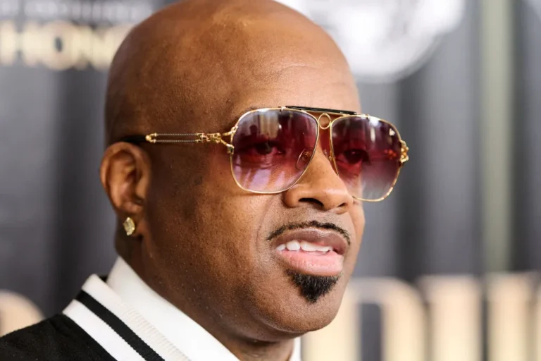 jermaine dupri