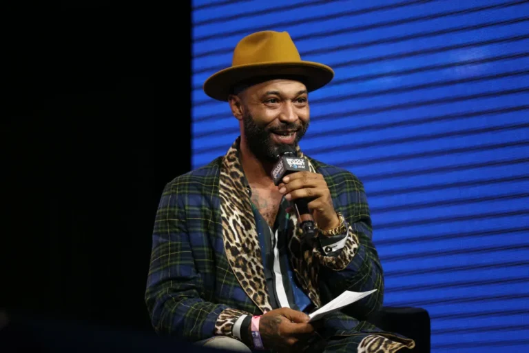 joe budden