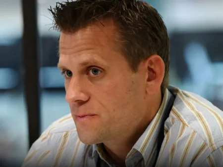 “Sport Science” Host John Brenkus Dies by Suicide — Fans & Stars Mourn john brenkus