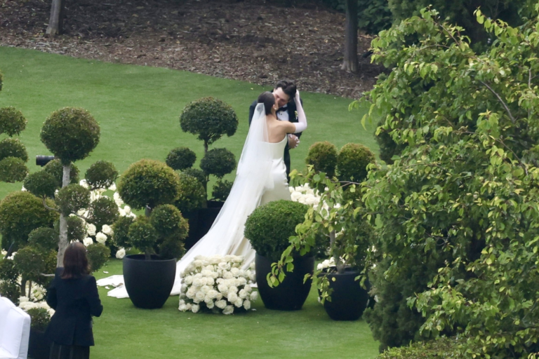 josh allen, hailee steinfeld get married
