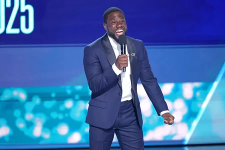kevin hart