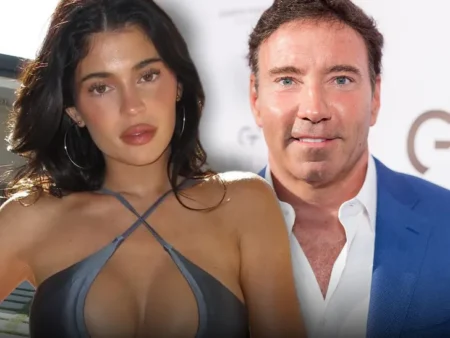 kylie jenner dr garth fisher