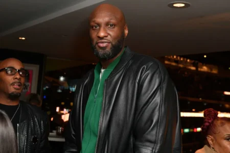 lamar odom