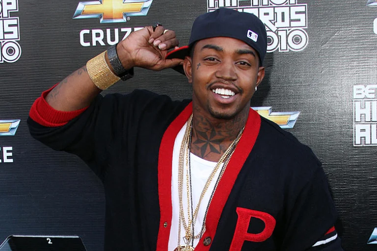 lil scrappy