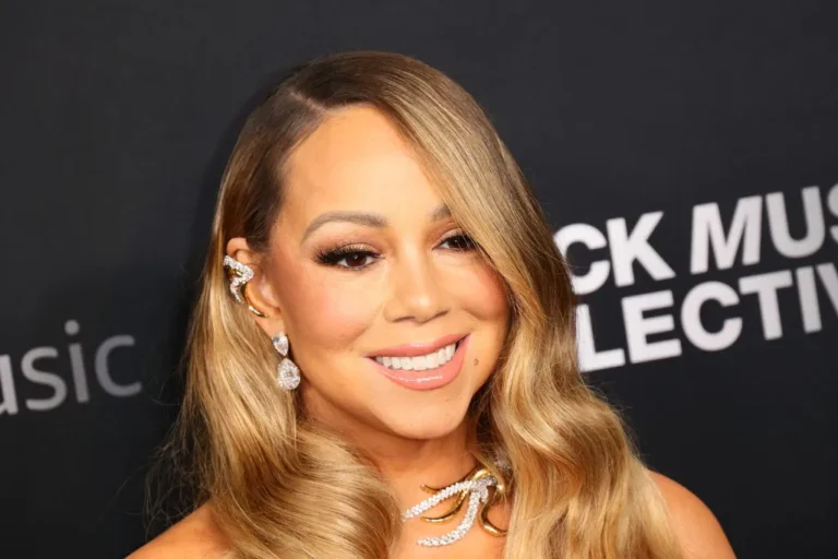mariah carey