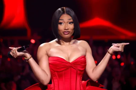 megan thee stallion