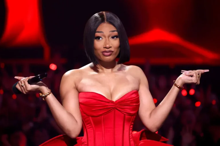 megan thee stallion