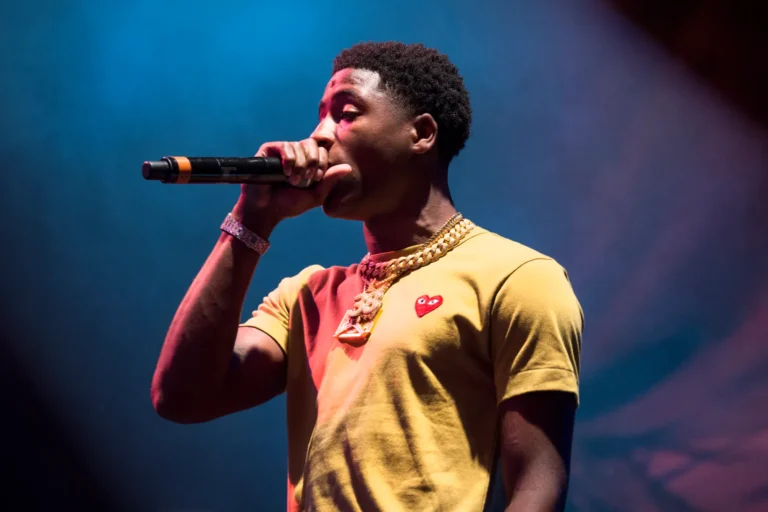 nba youngboy