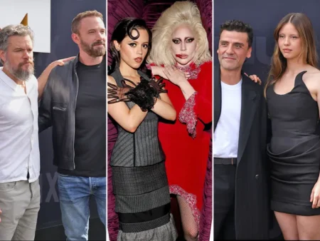 netflix tudum 2025