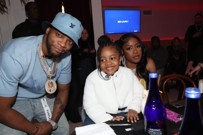 papoose and remy ma