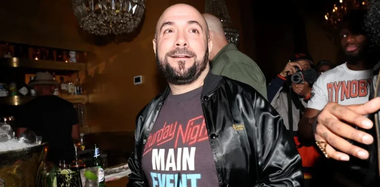 peter rosenberg