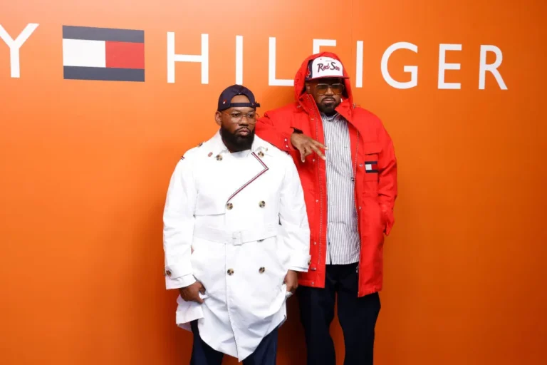 raekwon and ghostface killah
