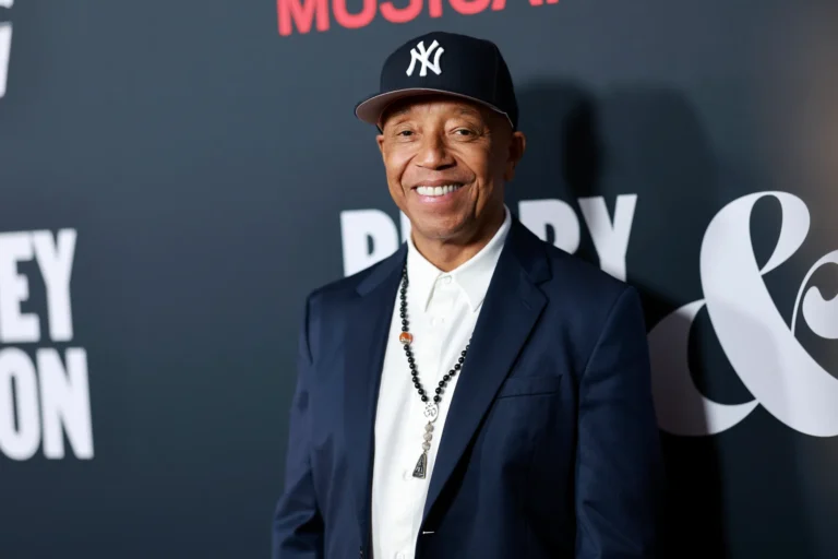 russell simmons