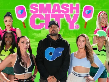 smash city