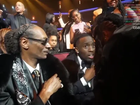 snoop - Kai Cenat -