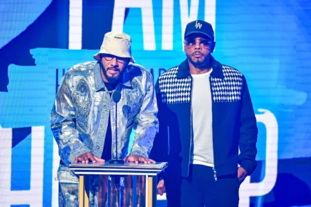 Swizz Beatz Defends Timbaland Amid AI Music Controversy swizz beatz and timbaland