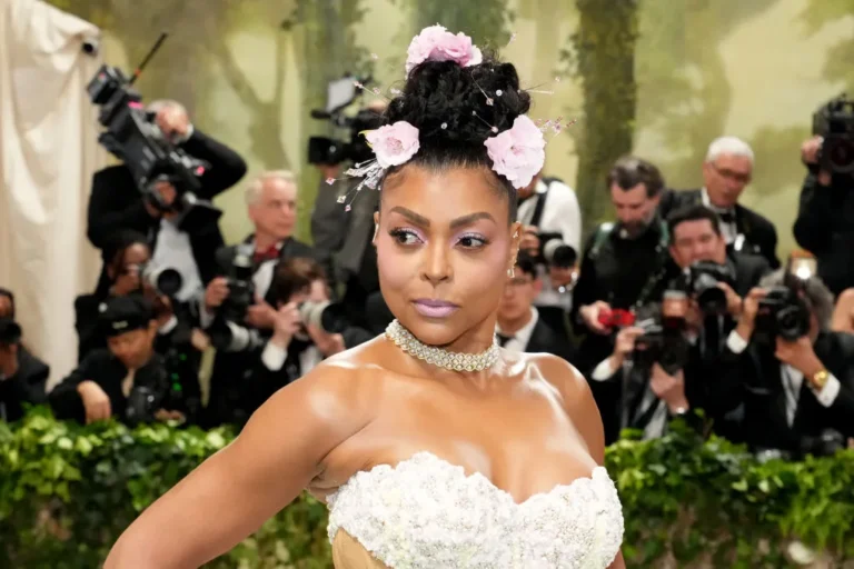 taraji p henson