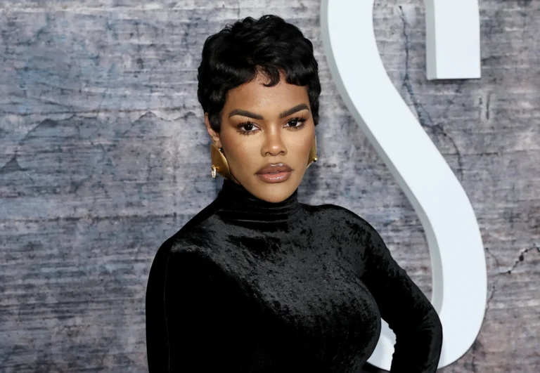 teyana taylor
