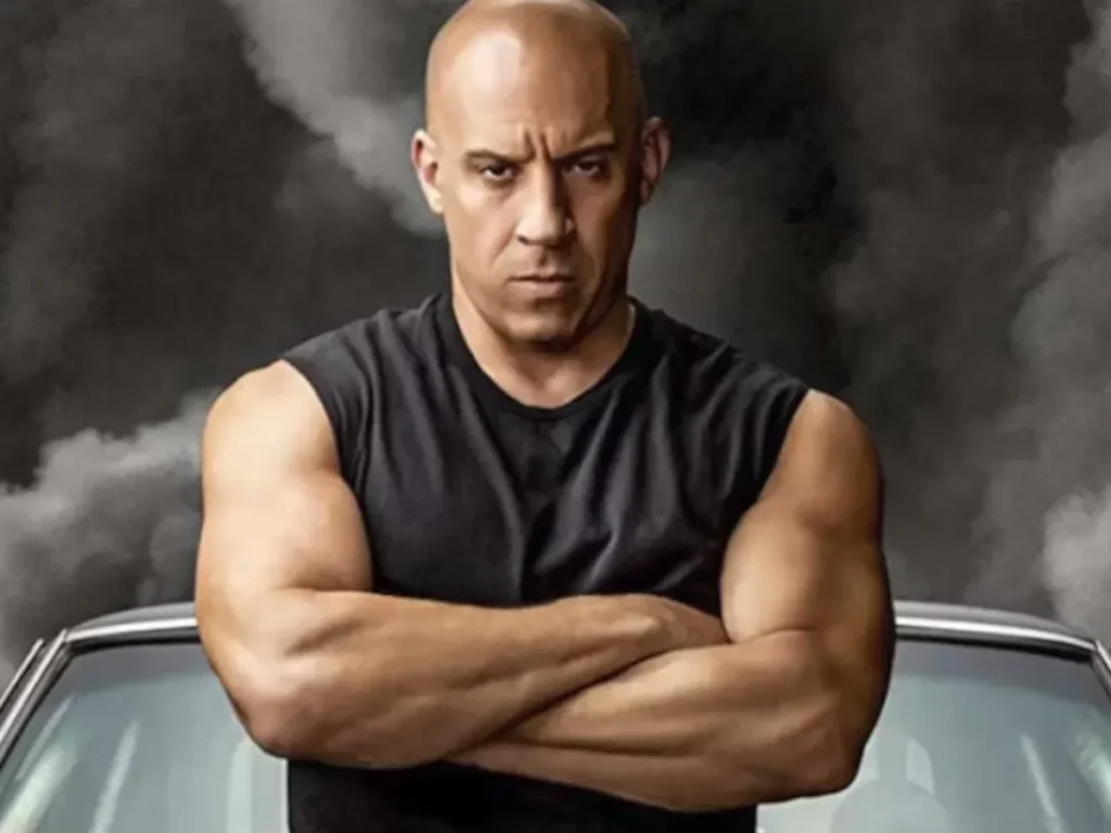 Vin Diesel’s Lawyer Accused of Intimidation in Courtroom Clash Over Sexual Assault Case Deposition vin-diesel-fast-x