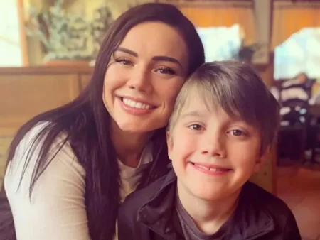 whitney purvis son weston dead at 16