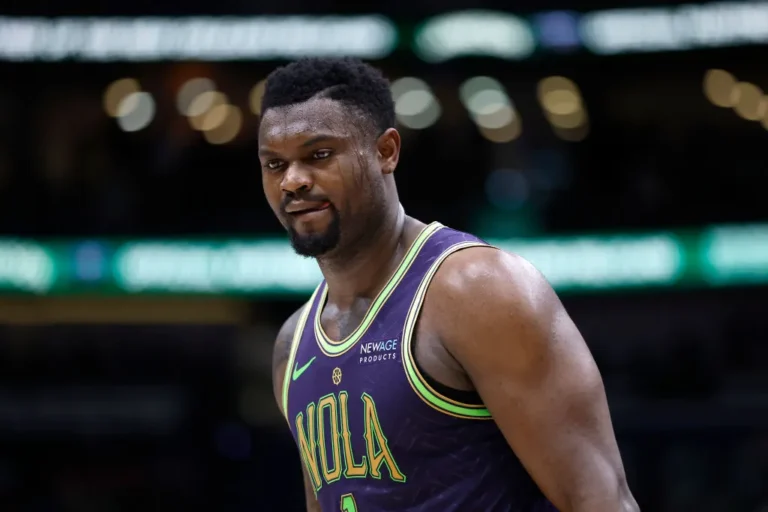 zion williamson