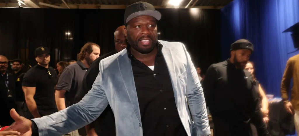 50 Cent