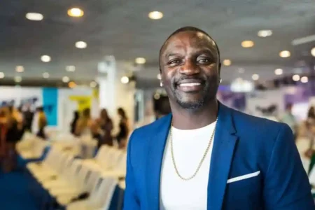 Akon