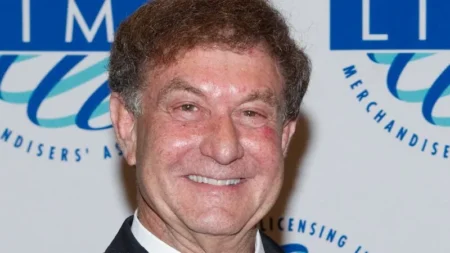 Alan Hassenfeld, Former Hasbro CEO, Dies at 76 Alan Hassenfeld