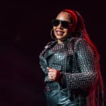 Ashanti
