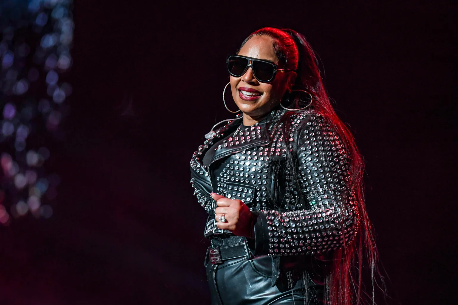 Ashanti