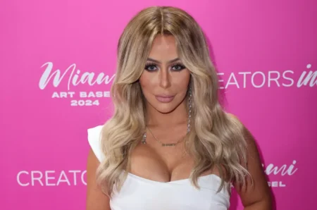Aubrey-ODay