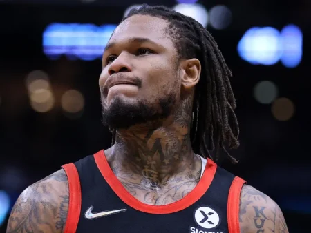 Ben McLemore